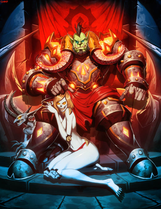Illustration for article titled Some of the Greatest Video Game Pictures You'll Ever See